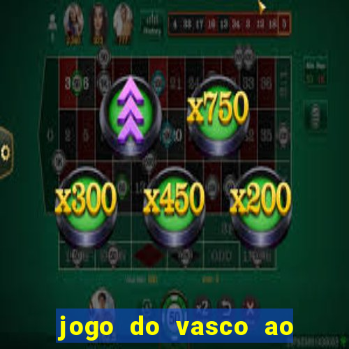 jogo do vasco ao vivo hd